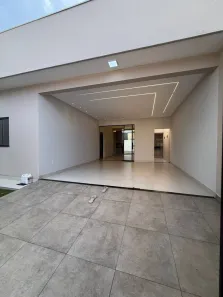 Casa com 3 Quartos à venda, 105m² no Jardim dos Ipês, Anápolis