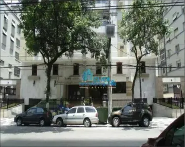 à venda, 18m² no Pompéia, Santos