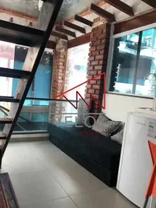 Apartamento com 1 Quarto à venda, 100m² no Laranjeiras, Rio de Janeiro
