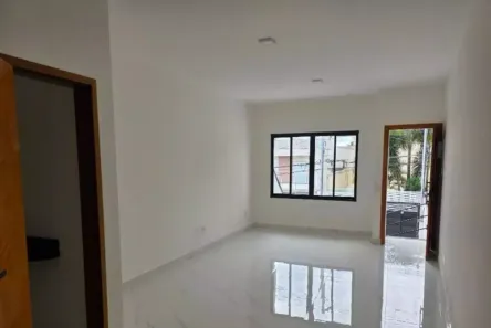Sobrado com 3 Quartos à venda, 120m² no Vila Antonina, São Paulo