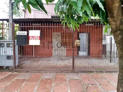 Casa com 2 Quartos para alugar, 60m² no Sarandi, Porto Alegre
