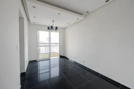 Apartamento com 2 Quartos à venda, 48m² no Bela Vista, São Paulo
