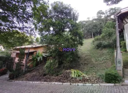 Lote/Terreno à venda, 580m² no Serra Grande, Niterói