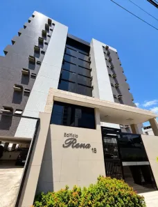 Apartamento com 3 Quartos à venda, 86m² no Jatiúca, Maceió