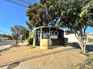 Imóvel Comercial com 7 Quartos à venda, 207m² no Jardim Nossa Senhora Auxiliadora, Campinas