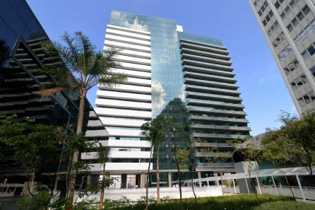 Galpão/Depósito/Armazém à venda, 994m² no Jardim Paulista, São Paulo