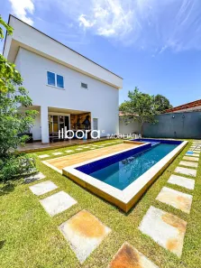 Casa de Condomínio com 5 Quartos à venda, 300m² no Aritaguá, Ilhéus