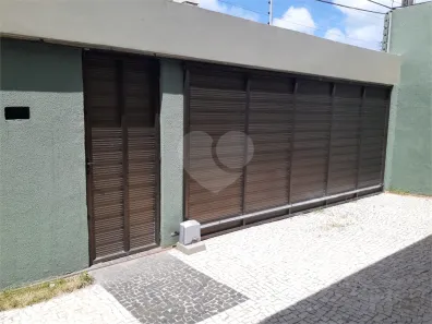 Casa com 5 Quartos à venda, 252m² no Meireles, Fortaleza