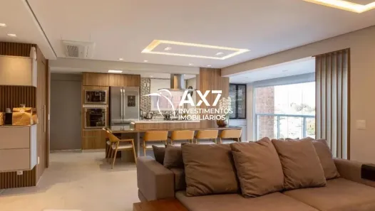 Cobertura com 3 Quartos à venda, 250m² no Vila Ipojuca, São Paulo