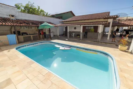 Casa com 4 Quartos à venda, 130m² no Porto da Aldeia, São Pedro da Aldeia