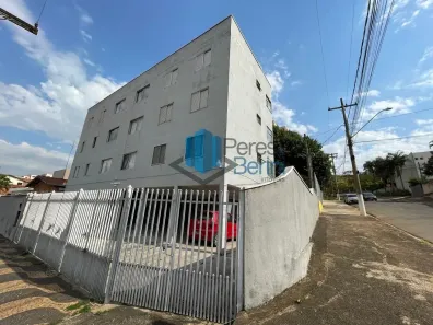 Apartamento com 2 Quartos à venda, 64m² no Jardim do Vovô, Campinas