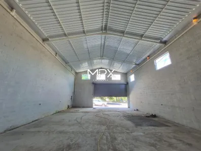 Ponto Comercial para alugar, 184m² no Higienópolis, Piracicaba