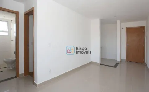 Apartamento com 2 Quartos à venda, 48m² no Jardim Alphacenter, Santa Bárbara D'Oeste