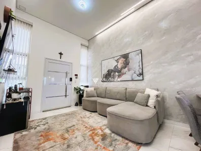 Casa de Condomínio com 3 Quartos à venda, 112m² no Horto Florestal, Sorocaba