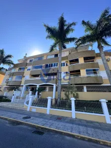 Apartamento com 2 Quartos à venda, 90m² no Cachoeira do Bom Jesus, Florianópolis