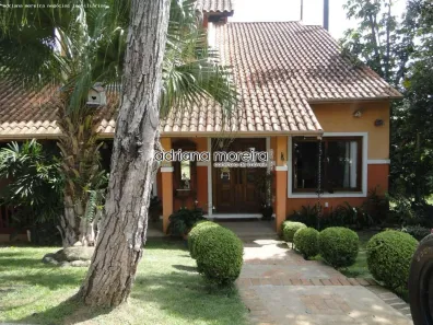 Casa de Condomínio com 4 Quartos à venda, 220m² no São Lucas, Viamão