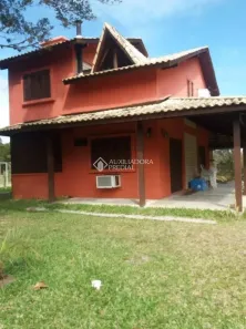 Casa com 3 Quartos para alugar, 150m² no São João do Rio Vermelho, Florianópolis