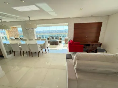 Apartamento com 3 Quartos à venda, 158m² no Vila Maria, São Paulo