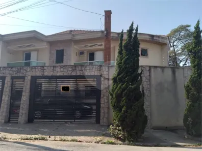 Sobrado com 3 Quartos à venda, 107m² no Parque São Domingos, São Paulo