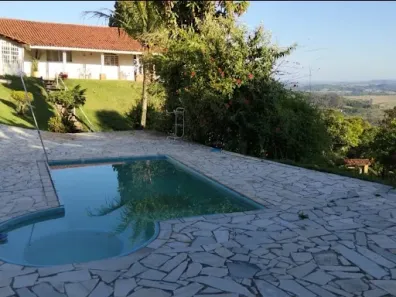 Fazenda/Sítio com 2 Quartos à venda, 240m² no Vitória Régia, Atibaia