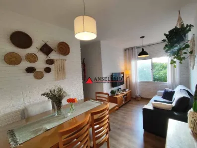 Apartamento com 2 Quartos à venda, 60m² no Santa Terezinha, São Bernardo do Campo