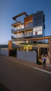 Apartamento com 1 Quarto à venda, 28m² no Praia de Carapibus, Conde