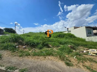 Lote/Terreno à venda, 282m² no Bosque, Vinhedo