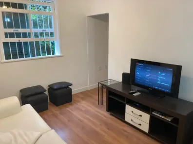 Apartamento com 1 Quarto para alugar, 50m² no Copacabana, Rio de Janeiro