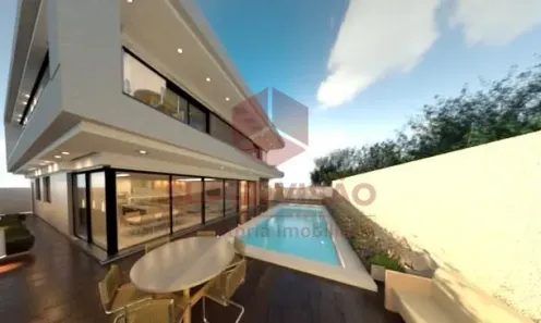 Casa com 4 Quartos à venda, 400m² no Pedra Branca, Palhoça