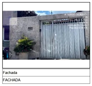 Casa com 2 Quartos à venda, 87m² no Pedra Branca, Pacajus