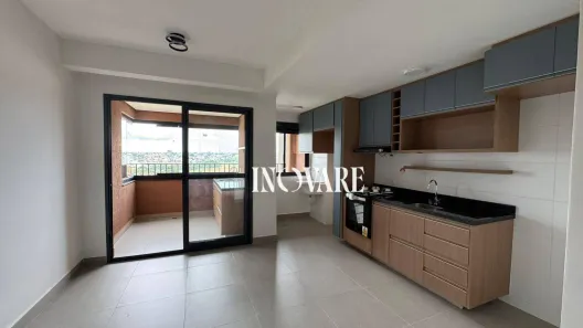 Apartamento com 2 Quartos para alugar, 69m² no Granja Marileusa, Uberlândia