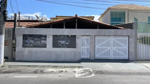 Casa com 4 Quartos à venda, 140m² no Praia das Gaivotas, Vila Velha