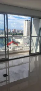 Sala Comercial com 1 Quarto à venda, 38m² no Várzea da Barra Funda, São Paulo