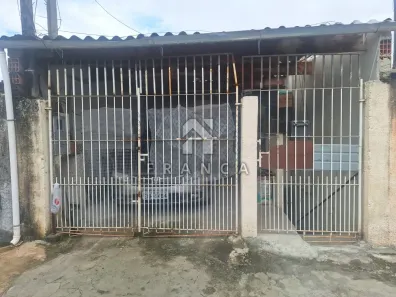 Casa com 2 Quartos à venda, 150m² no Parque Santo Antônio, Jacareí