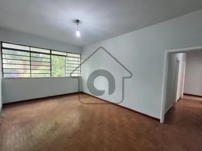 Apartamento com 3 Quartos à venda, 90m² no Vila Mariana, São Paulo