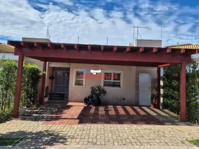Casa de Condomínio com 3 Quartos à venda, 102m² no Loteamento Municipal São Carlos 3, São Carlos