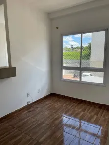 Apartamento com 1 Quarto à venda, 39m² no Vila Nova Sorocaba, Sorocaba
