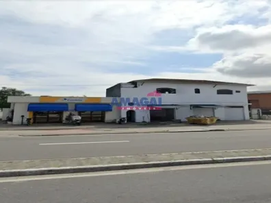 Imóvel Comercial à venda, 365m² no Indaiá, Caraguatatuba