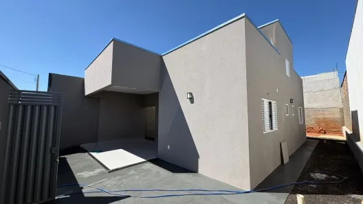 Casa com 2 Quartos à venda, 200m² no Miravista Residencial, Mirassol