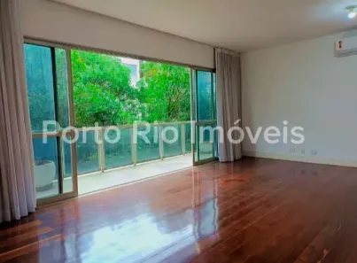 Apartamento com 3 Quartos à venda, 150m² no Ipanema, Rio de Janeiro