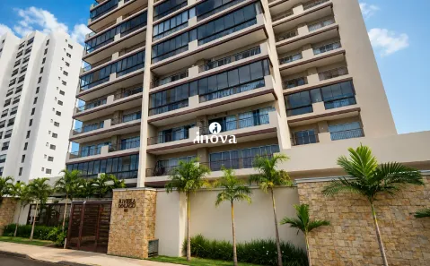 Apartamento com 2 Quartos à venda, 117m² no Conjunto Frei Eugênio, Uberaba