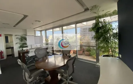 Sala Comercial para alugar, 258m² no Jardim Europa, São Paulo