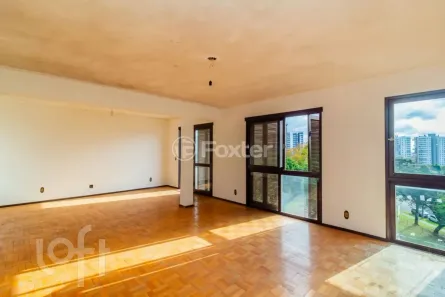 Apartamento com 3 Quartos à venda, 302m² no Jardim Europa, Porto Alegre