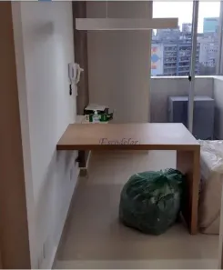 Sala Comercial à venda, 38m² no Vila Mariana, São Paulo