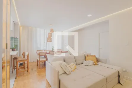 Apartamento com 2 Quartos à venda, 92m² no Pinheiros, São Paulo
