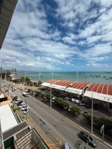 Apartamento com 4 Quartos à venda, 370m² no Mucuripe, Fortaleza