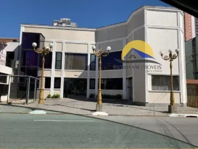 Galpão/Depósito/Armazém para alugar, 1100m² no Vila Azevedo, São Paulo