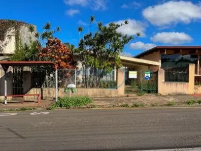 Casa com 3 Quartos à venda, 161m² no Dom Pedro, Londrina