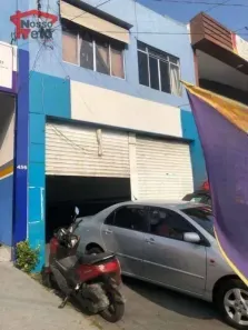 Ponto Comercial à venda, 140m² no Jardim Santo Elias, São Paulo