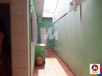 Imóvel Comercial com 3 Quartos à venda, 149m² no Residencial e Comercial Palmares, Ribeirão Preto